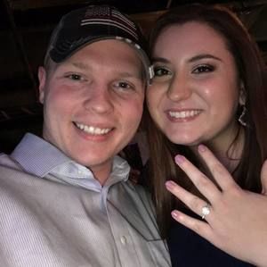 Meet your Posher, Tracy